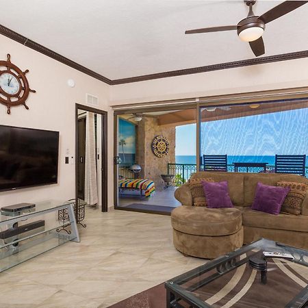 2Br 2 Ba Sonoran Sea 407-E Apartment Puerto Penasco Exterior photo