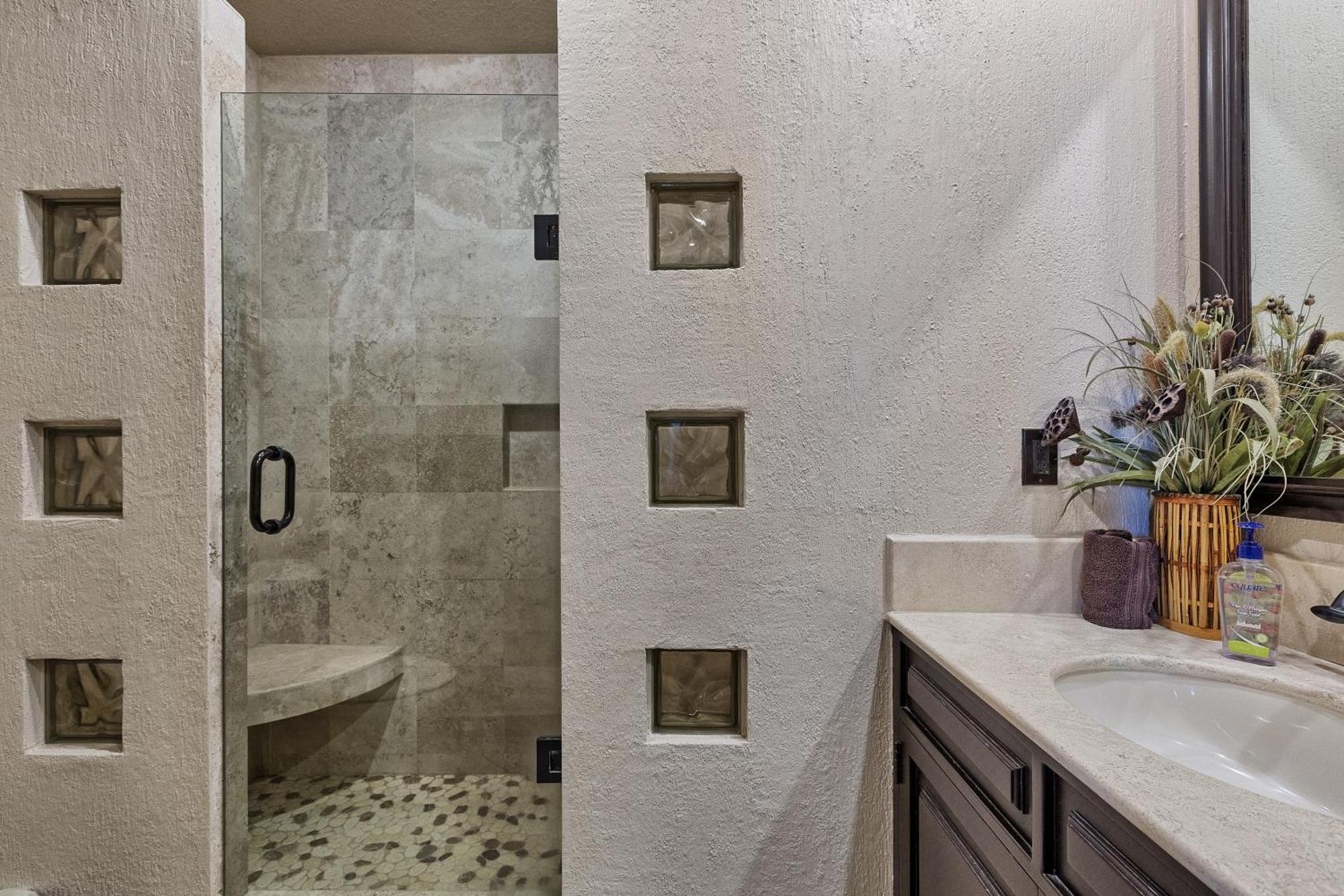 2Br 2 Ba Sonoran Sea 407-E Apartment Puerto Penasco Exterior photo