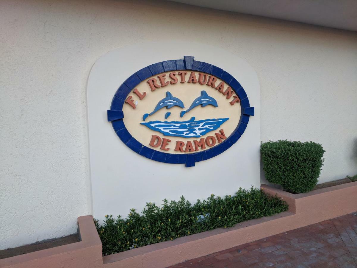 2Br 2 Ba Sonoran Sea 407-E Apartment Puerto Penasco Exterior photo