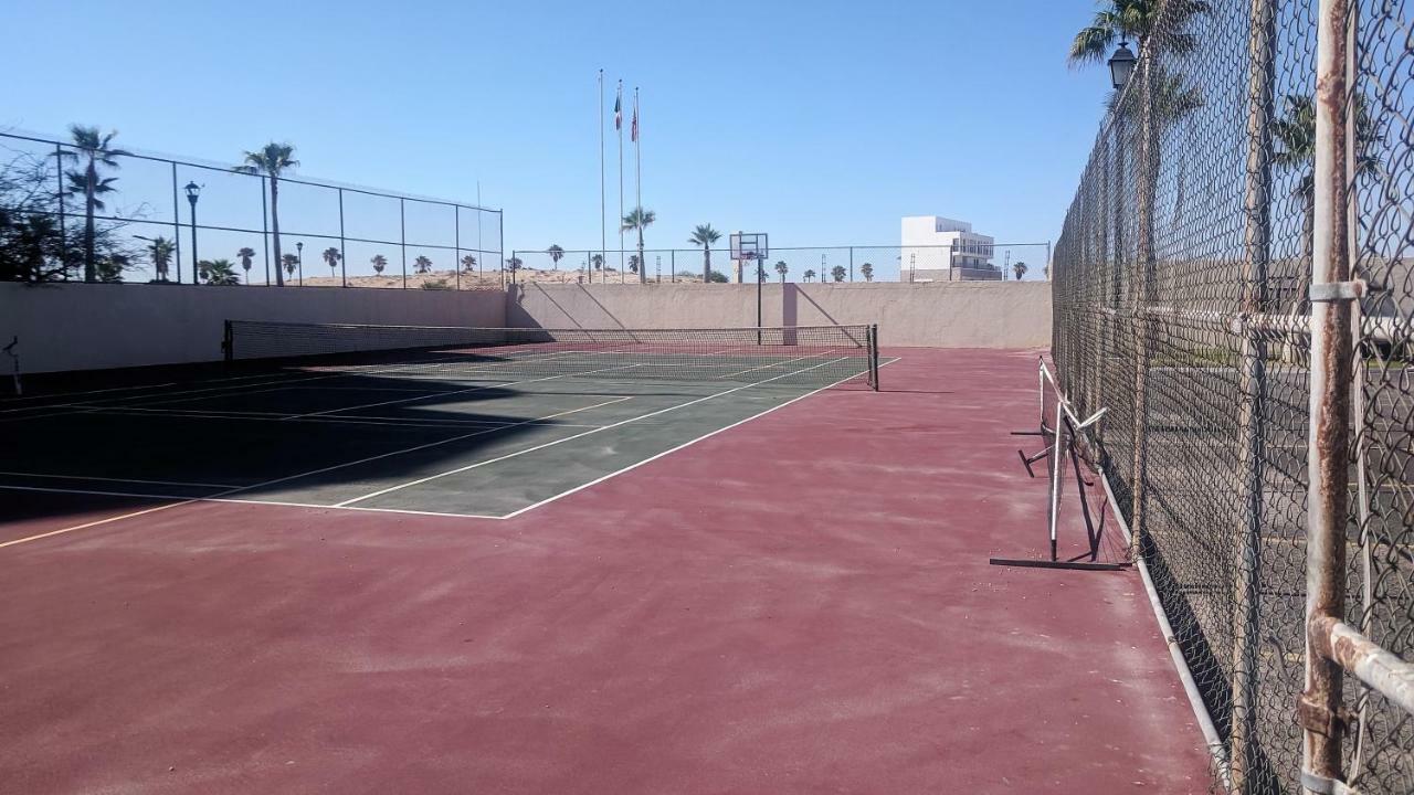 2Br 2 Ba Sonoran Sea 407-E Apartment Puerto Penasco Exterior photo